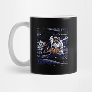 Julio Jones Tennessee Comic Mug